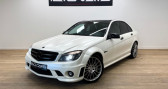 Mercedes Classe C 63 AMG W204 / Pack Performance / Siges lectriques / Suivi   GLEIZE 69