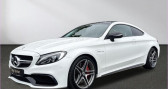 Mercedes Classe C 63 S AMG Coup Night Panorama   LEIMBACH 68