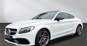 Mercedes Classe C occasion  mise en vente à LEIMBACH par le garage MB68 AUTO IMPORT - photo n°1