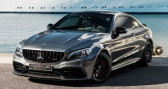 Mercedes Classe C 63 S COUP AMG 510 CV - MONACO   MONACO 98