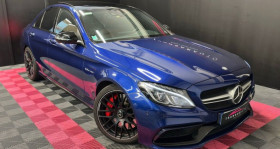 Mercedes Classe C , garage TRANSAKAUTO METZ � Lesm�nils