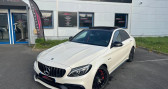 Mercedes Classe C 63 S Mercedes-AMG Speedshift MCT AMG / Toit ouvrant / Carpla   Lens 62