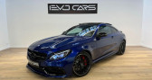 Annonce Mercedes Classe C occasion Essence 63s AMG V8 4.0 510 ch dition 1  GLEIZE