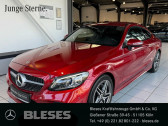 Annonce Mercedes Classe C occasion Essence AMG Coup Comand+Multibeam+Kamera+Spiegel-  L'Union