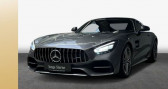 Annonce Mercedes Classe C occasion Essence AMG GT Abgas Perf.Sitz  DANNEMARIE