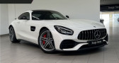 Mercedes Classe C AMG GT AERO PERF.ABGAS   LEIMBACH 68
