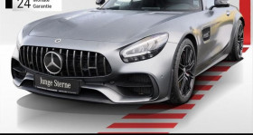 Mercedes Classe C , garage MB68 AUTO IMPORT  LEIMBACH