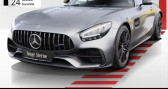 Mercedes Classe C occasion année 2022 Annonce Mercedes Classe C occasion Essence AMG GT Coupé Comand Kamera à LEIMBACH