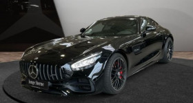 Mercedes Classe C , garage MB68 AUTO IMPORT  LEIMBACH