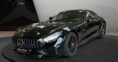 Mercedes Classe C occasion année 2020 Annonce Mercedes Classe C occasion Essence AMG GT Pano Burme RFK Night à LEIMBACH