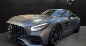 Mercedes Classe C , garage MB68 AUTO IMPORT  LEIMBACH