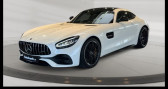 Mercedes Classe C AMG GT Perf. Sitze   LEIMBACH 68