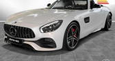 Annonce Mercedes Classe C occasion Essence AMG GT Roadster COMAND LED  DANNEMARIE