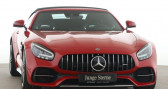 Mercedes Classe C AMG GT Roadster MEMORY DISTR   LEIMBACH 68