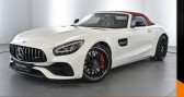 Mercedes Classe C occasion année 2022 Annonce Mercedes Classe C occasion Essence AMG GT Roadster PerfAbgas à LEIMBACH