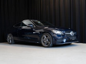 Annonce Mercedes Classe C occasion Essence AMG-Line/Keyless-Go-/Facelift/Ambilight  L'Union