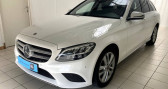 Mercedes Classe C occasion année 2019 boite Automatique Annonce Mercedes Classe C occasion Diesel AVANTGARDE à Tonnay Charente