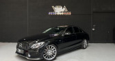 Mercedes Classe C Berline (4) 300 h HYBRID Fascination  2015 - annonce de voiture en vente sur Auto Sélection.com