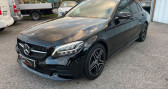Mercedes Classe C Berline 184 Cv 4 Matic EQ Power AMG Line Multibeam Cuir Chau   SILLINGY 74
