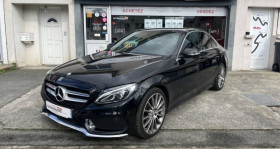 Mercedes Classe C , garage AGENCE AUTOMOBILIERE EPONE 78 � EPONE