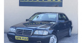 Mercedes Classe C occasion année 1998 boite Manuelle Annonce Mercedes Classe C occasion Essence Berline 240 2.4 i 18V 170 cv à Gerzat