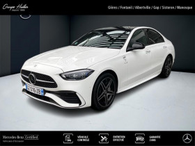 Mercedes Classe C , garage GROUPE HUILLIER OCCASIONS  Gires