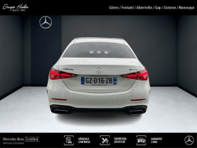 Mercedes Classe C Berline 300 d e 4MATIC AMG line  occasion  Gires - photo n3