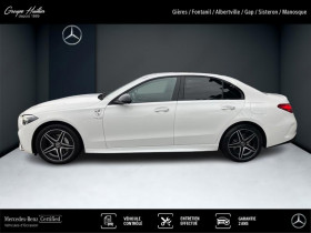 Mercedes Classe C Berline 300 d e 4MATIC AMG line  occasion  Gires - photo n2