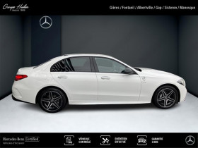 Mercedes Classe C Berline 300 d e 4MATIC AMG line  occasion  Gires - photo n4