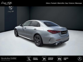 Mercedes Classe C Berline 300 de AMG line  occasion  Gires - photo n3