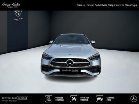 Mercedes Classe C Berline 300 de AMG line  occasion  Gires - photo n5
