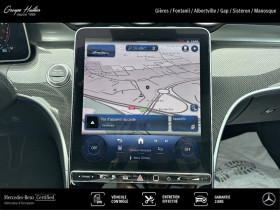 Mercedes Classe C Berline 300 de AMG line  occasion  Gires - photo n8