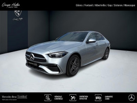 Mercedes Classe C , garage GROUPE HUILLIER OCCASIONS  Gires
