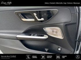 Mercedes Classe C Berline 300 de AMG line  occasion  Gires - photo n17