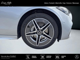 Mercedes Classe C Berline 300 de AMG line  occasion  Gires - photo n15