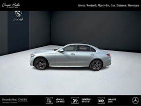 Mercedes Classe C Berline 300 de AMG line  occasion  Gires - photo n2
