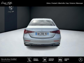 Mercedes Classe C Berline 300 de AMG line  occasion  Gires - photo n13