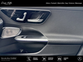 Mercedes Classe C Berline 300 de AMG line  occasion  Gires - photo n18