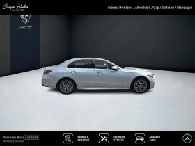 Mercedes Classe C Berline 300 de AMG line  occasion  Gires - photo n4