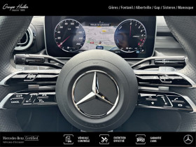 Mercedes Classe C Berline 300 de AMG line  occasion  Gires - photo n9