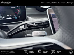 Mercedes Classe C Berline 300 de AMG line  occasion  Gires - photo n10
