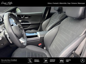 Mercedes Classe C Berline 300 de AMG line  occasion  Gires - photo n11