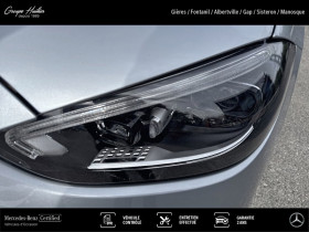 Mercedes Classe C Berline 300 de AMG line  occasion  Gires - photo n16