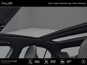 Mercedes Classe C Berline 300 de AMG line  occasion  Gires - photo n19