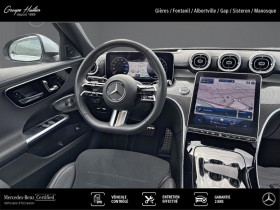 Mercedes Classe C Berline 300 de AMG line  occasion  Gires - photo n6