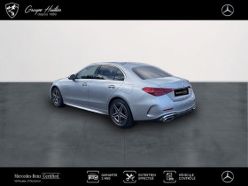 Mercedes Classe C Berline 300 de AMG line  occasion  Gires - photo n3