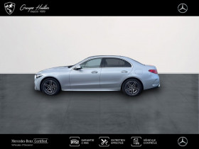 Mercedes Classe C Berline 300 de AMG line  occasion  Gires - photo n2