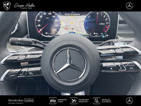 Mercedes Classe C Berline 300 de AMG line  occasion  Gires - photo n9