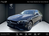Annonce Mercedes Classe C occasion Hybride Berline 300 de AMG line à TOURNON