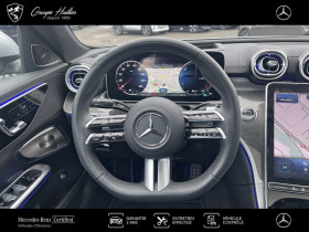 Mercedes Classe C Berline 300 de AMG line  occasion  Gires - photo n7